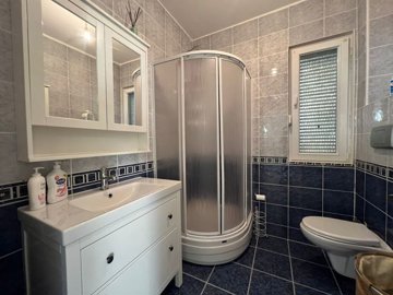 Dream Alanya Property For Sale In Konakli - First bathroom