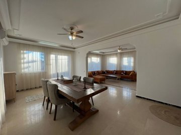 Dream Alanya Property For Sale In Konakli - Modern furnishings