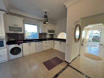 Dream Alanya Property For Sale In Konakli - Gorgeous kitchen