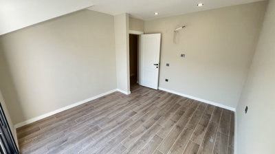 Impressive Marmaris Smart Home Property For Sale - Second bedroom