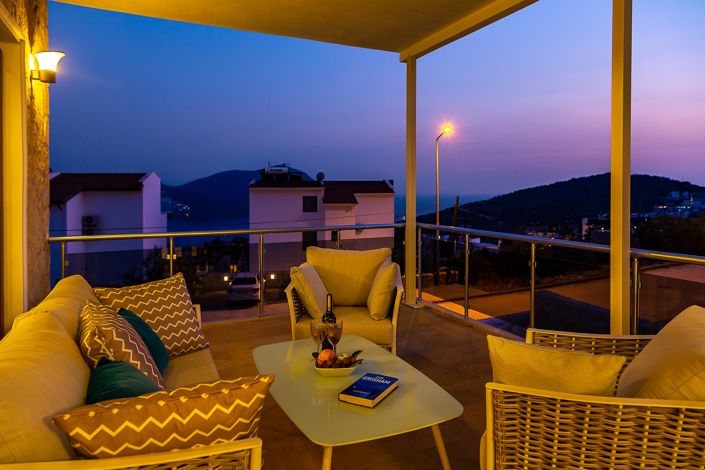 Image No.21-4 Bed Villa for sale