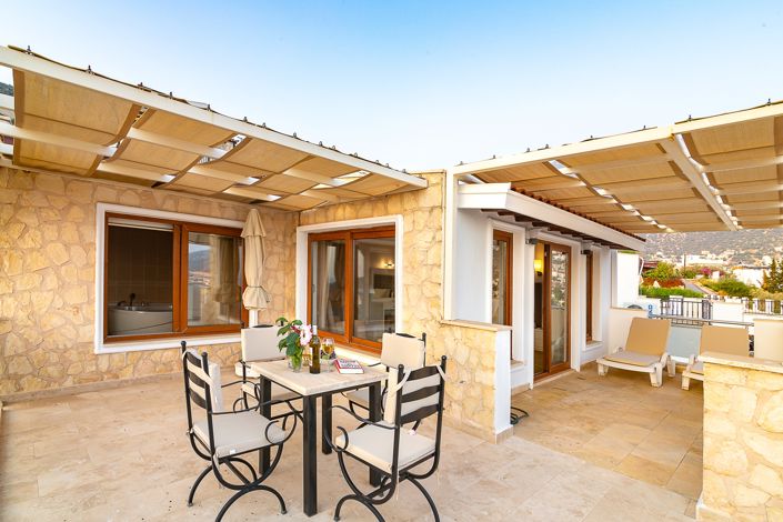 Image No.25-4 Bed Villa for sale