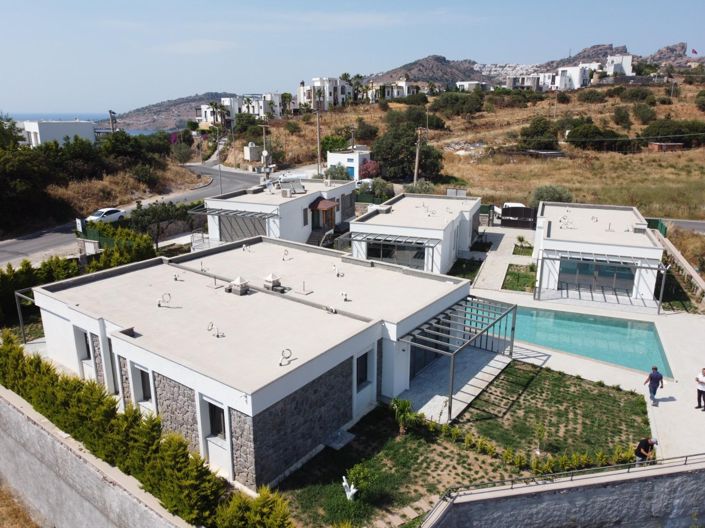 Image No.22-3 Bed Villa for sale