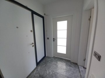 Newly Built, Single-Storey Yalikavak Property For Sale - Entrance to the villa