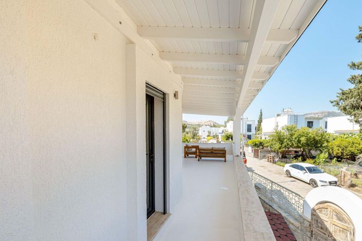 Image No.17-Villa de 3 chambres à vendre à Gumusluk