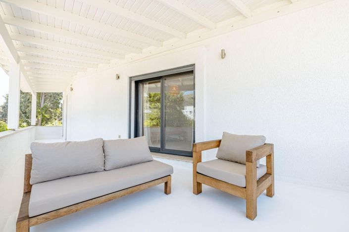 Image No.18-Villa de 3 chambres à vendre à Gumusluk