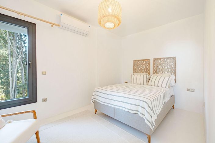 Image No.19-Villa de 3 chambres à vendre à Gumusluk