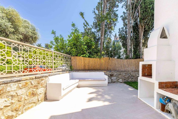 Image No.20-Villa de 3 chambres à vendre à Gumusluk