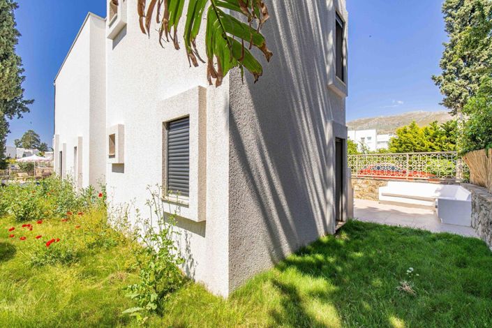 Image No.21-Villa de 3 chambres à vendre à Gumusluk