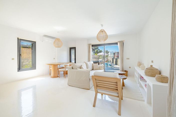 Image No.6-Villa de 3 chambres à vendre à Gumusluk