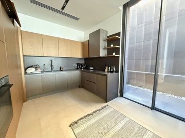 Sensational Seafront Villa In Bodrum For Sale - Fully equipped kitchen