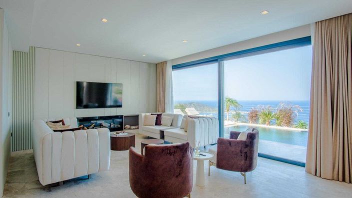 Image No.9-5 Bed Villa for sale