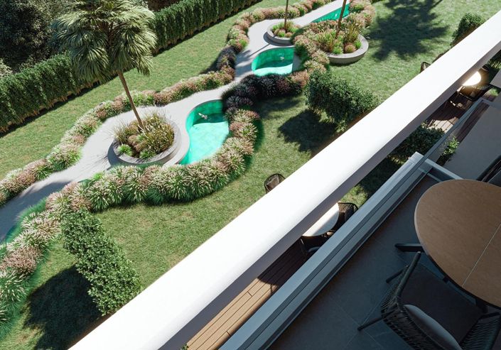 Image No.12-2 Bed Apartment for sale