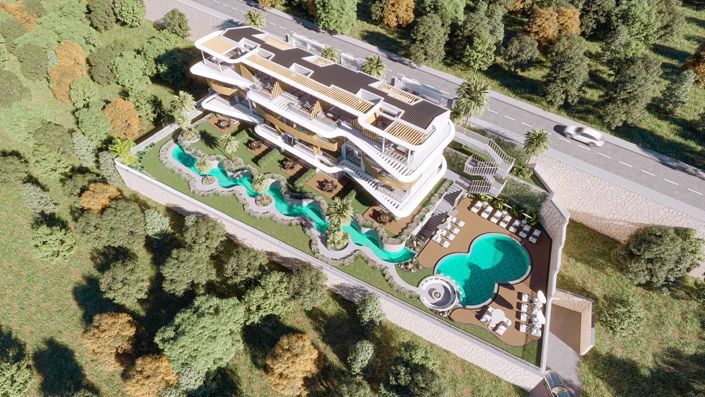 Image No.18-2 Bed Apartment for sale