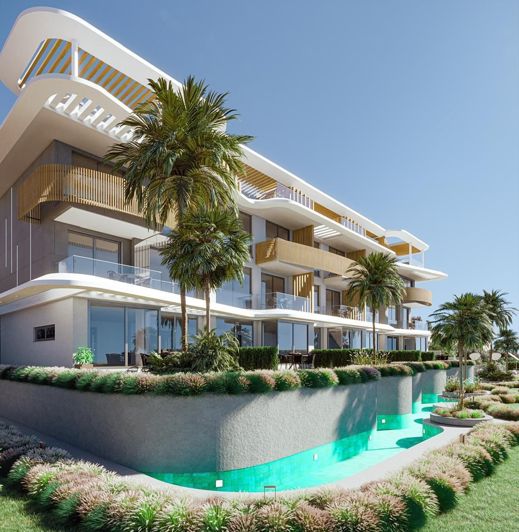 Image No.2-2 Bed Apartment for sale