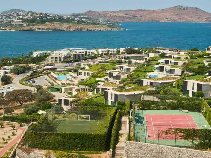 Image No.24-5 Bed Villa for sale