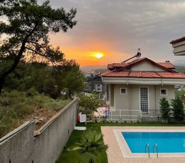 Image No.17-4 Bed Villa for sale