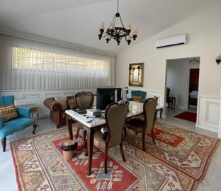 Luxury Detached Villa For Sale Near Calis - Dining area and lounge