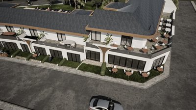 Fethiye Apartments & Commercial Units For Sale - Prime located investments