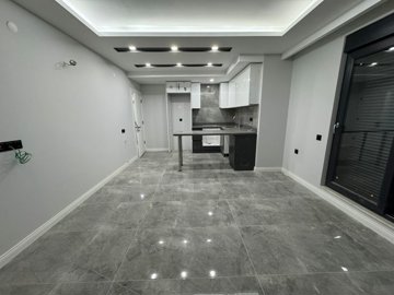 Brand New Property For Sale In Antalya - Ambient modern lighting