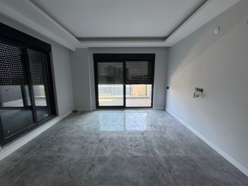 Brand New Property For Sale In Antalya - From the kitchen to the lounge