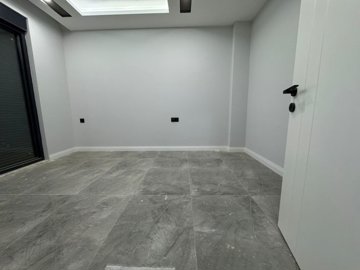 Brand New Property For Sale In Antalya - First bedroom