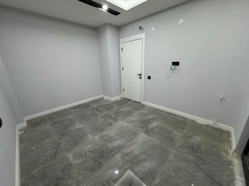 Brand New Property For Sale In Antalya - Spacious room