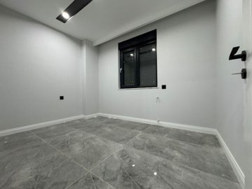 Brand New Property For Sale In Antalya - Second bedroom