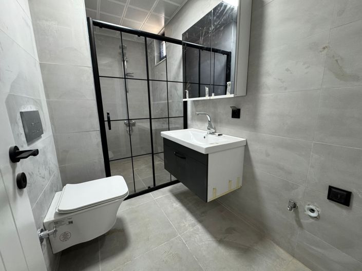 Image No.16-Appartement de 2 chambres à vendre à Antalya City 