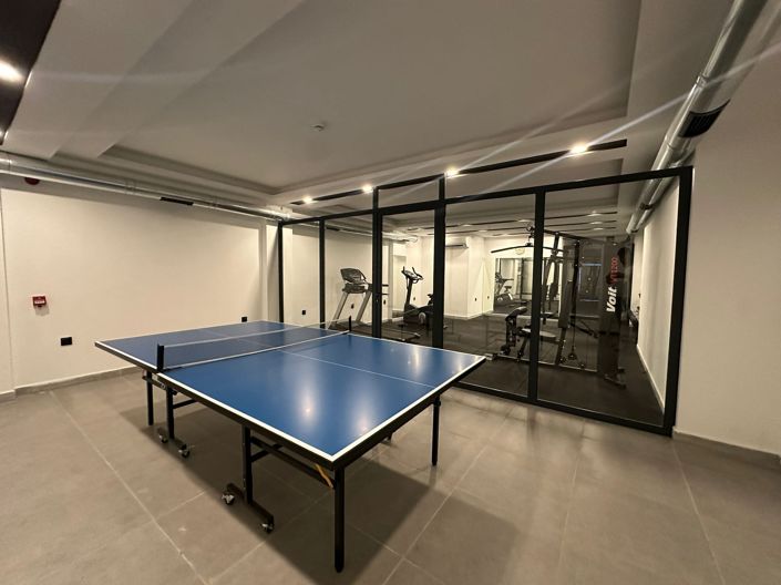 Image No.17-Appartement de 2 chambres à vendre à Antalya City 