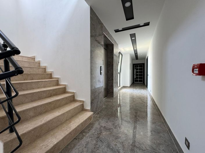 Image No.18-Appartement de 2 chambres à vendre à Antalya City 