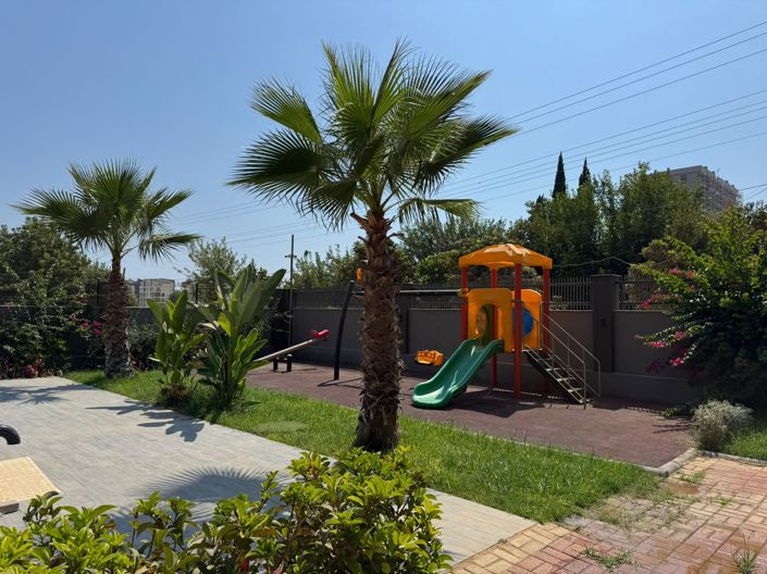 Image No.19-Appartement de 2 chambres à vendre à Antalya City 