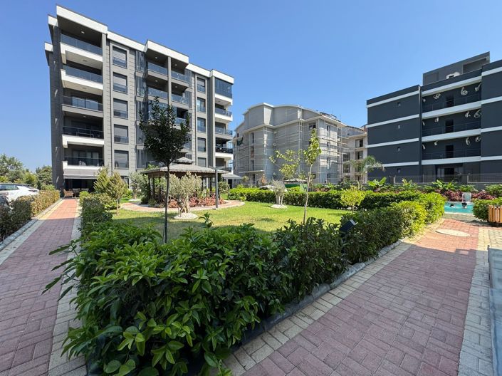 Image No.20-Appartement de 2 chambres à vendre à Antalya City 