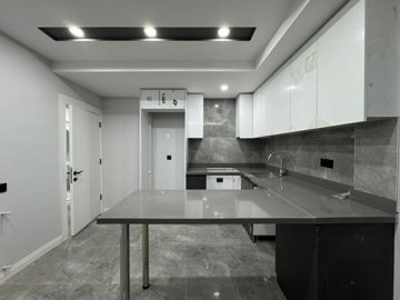Brand New Property For Sale In Antalya - Stylish kitchen