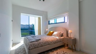 Upscale Villa For Sale In Belek, Antalya - Stunning bedroom