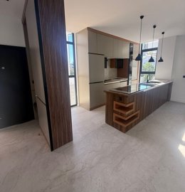 Upscale Villa For Sale In Belek, Antalya - Stylish kitchen