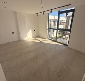 Upscale Villa For Sale In Belek, Antalya - Large bedroom