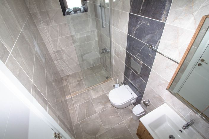 Image No.17-Appartement de 3 chambres à vendre à Ovacik