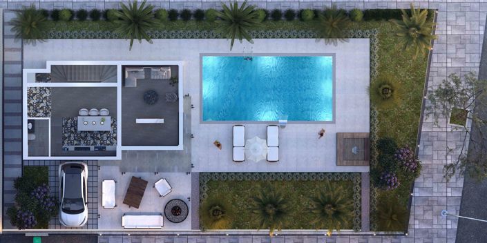 Image No.23-4 Bed Villa for sale