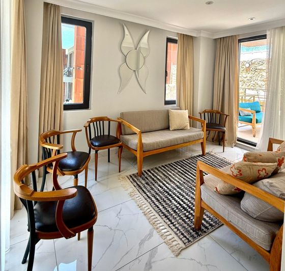 Image No.11-4 Bed Apartment for sale