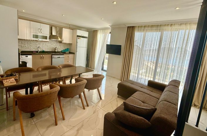 Image No.6-4 Bed Apartment for sale