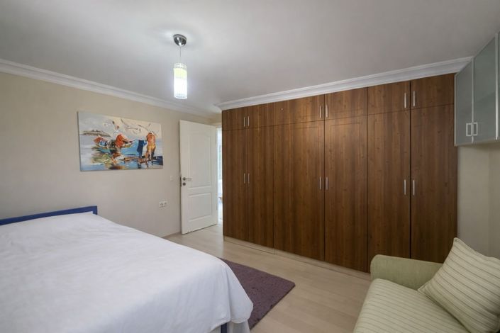 Image No.17-Appartement de 3 chambres à vendre à Kusadasi