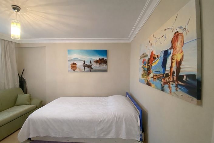 Image No.18-Appartement de 3 chambres à vendre à Kusadasi