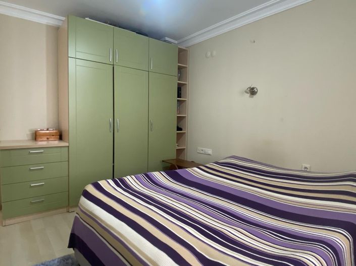 Image No.20-Appartement de 3 chambres à vendre à Kusadasi