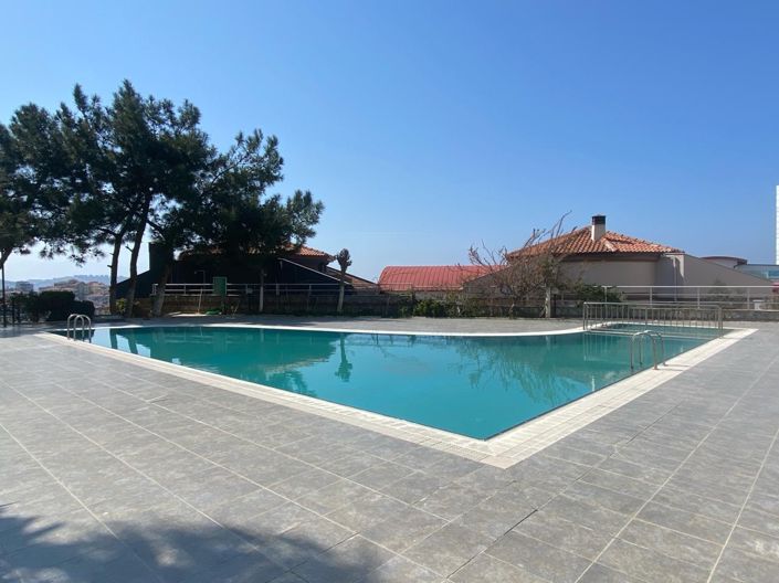 Image No.21-Appartement de 3 chambres à vendre à Kusadasi