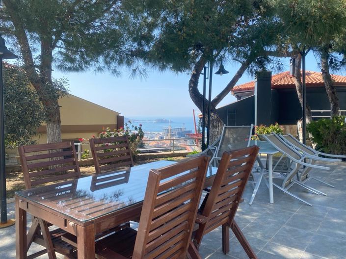 Image No.22-Appartement de 3 chambres à vendre à Kusadasi