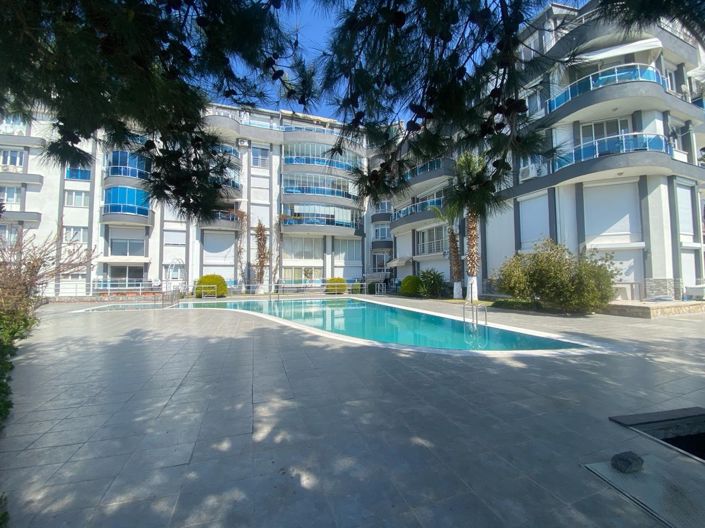 Image No.4-Appartement de 3 chambres à vendre à Kusadasi