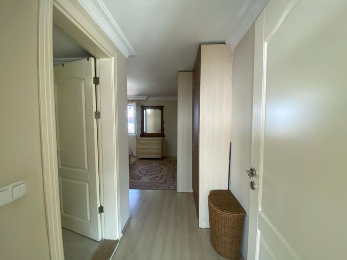 Image No.5-Appartement de 3 chambres à vendre à Kusadasi