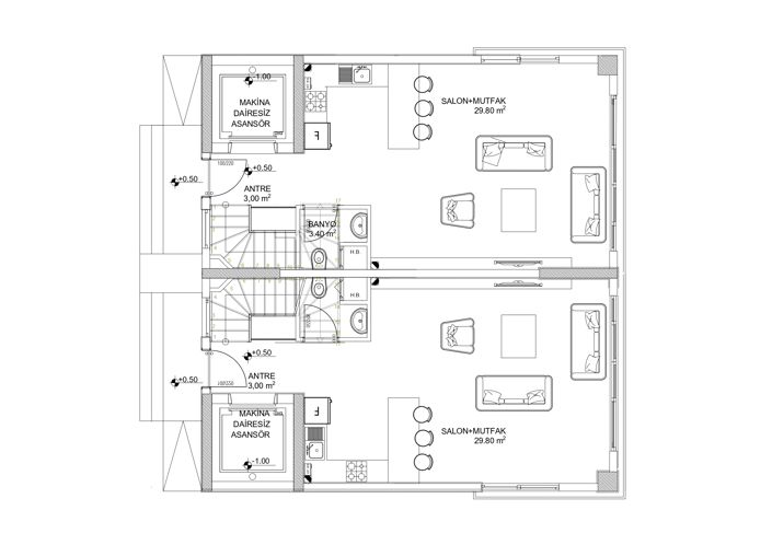 Image No.12-4 Bed Villa for sale