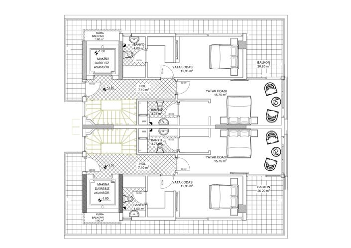 Image No.13-4 Bed Villa for sale